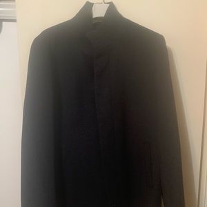 Hudson Bay 1670 Brand Causal Jacket.